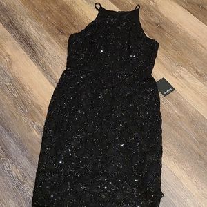 Marina new Sequin Dress